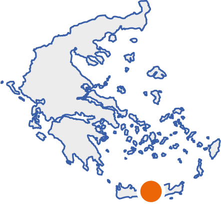 Use Case 5 - Crete, Greece 